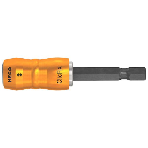 Heco schrauben - Clik-fix Magnetic Bit Holder