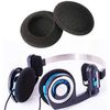 2 Sets of Headphone Replacement Ear Pads, 2 Inch (50 mm) Diameter