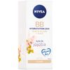 Nivea Creme Bb Complexion Clear - 5cl