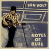 NOTES OF BLUE (IMPORT)