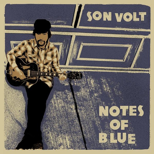 NOTES OF BLUE (IMPORT)