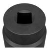 Sealey Is1230D Impact Socket 30Mm Deep 1/2Sq Drive