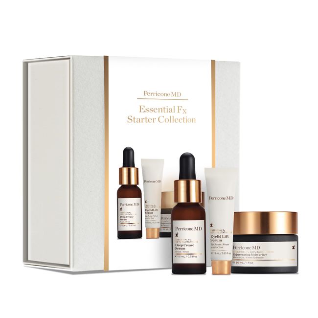 Perricone MD Essential Fx Acyl-Glutathione Essential Starter Kit