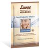 Luvos Moisturising Face Mask, 2 x 7.5 ml (Pack of 5)