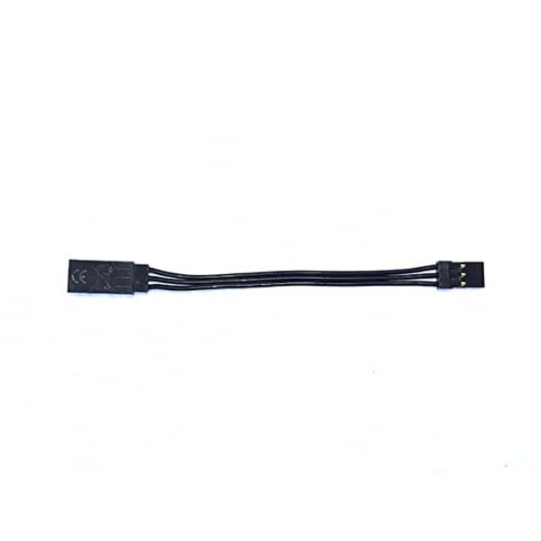 Servo Extension Cord 80mm for Sanwa/JR