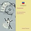 Tchaikovsky: The Sleeping Beauty; Symphony No.4