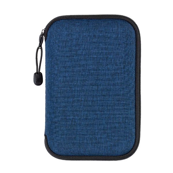 Nakabayashi IF-3031B Health Support Pouch, Blue