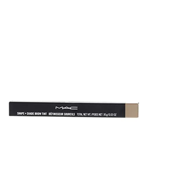 MAC Shape + Shade Brow Tint Fling