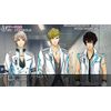 ときめきレストラン☆☆☆ Project TRISTARS - PSVita