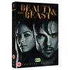 Beauty And the Beast [DVD]