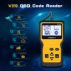 Fasizi V310 OBDII EOBD Car Diagnostic Scanner Auto Fault Code Reader Scan Tool Read DTC OBDII VS V1.5