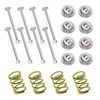 Cequent Hold Down Kit 5353 Tow Towing