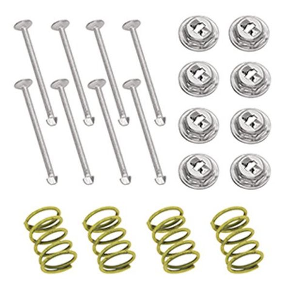 Cequent Hold Down Kit 5353 Tow Towing