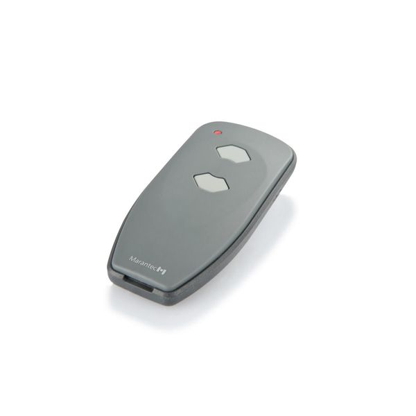 Marantec D382-868 Gate and Garage Door Remote Control