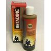 First Aid Solution 10% Povidone-Iodine Antiseptic, 8 fl oz