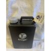Original Authentic Enagic 1 Liter Black Water Bottle