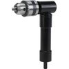 RealPlus Right Angle Attachment 90 Degree Cordless Right Angle Drill Adapter