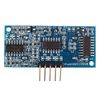 HALJIA 3PCS HY-SRF05 Ultrasonic Distance Sensor Module Measuring Module Compatible with Arduino