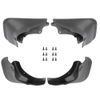 Mud Flaps for Toyota Corolla 1992-1999 INEEDUP Chassis Mudguards