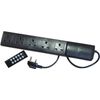 Eagle 5-Gang Extension Lead with Remote Control