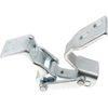 Door Hinges  Passenger Right Side Upper Hand for Ford Transit Connect 2010-2013