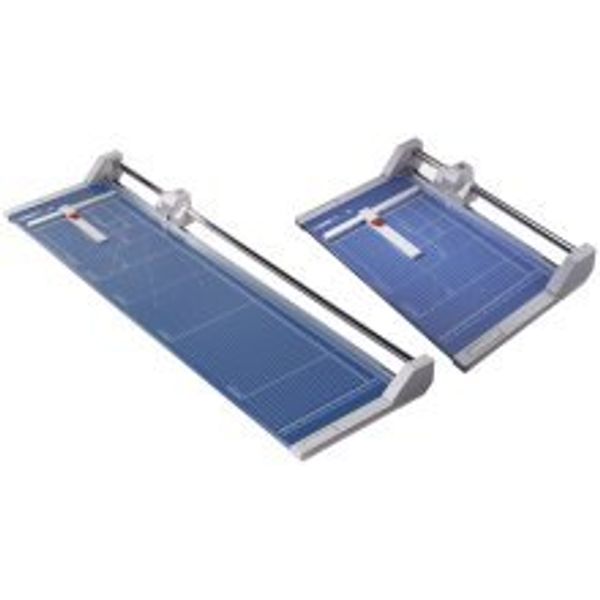 Dahle Professional Series 20 Blätter Cuttermesser