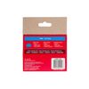 Arrow A50424 T50 Staples, 1/4 Inch (6 mm) , Grey