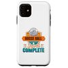 iPhone 11 Bocce Ball Level Complete - Bocce Ball Case