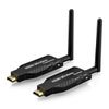 HDMI Wireless Video Transmitter and Receiver TV Stick Screen Share Extender 100M