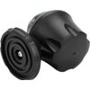 Rust-Resistant Boat Dash Compass with Easy Installation for Vehicles