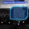 Vgate iCar Pro Bluetooth3.0 OBD2 Diagnostic Scanner Tool Code Reader For Android