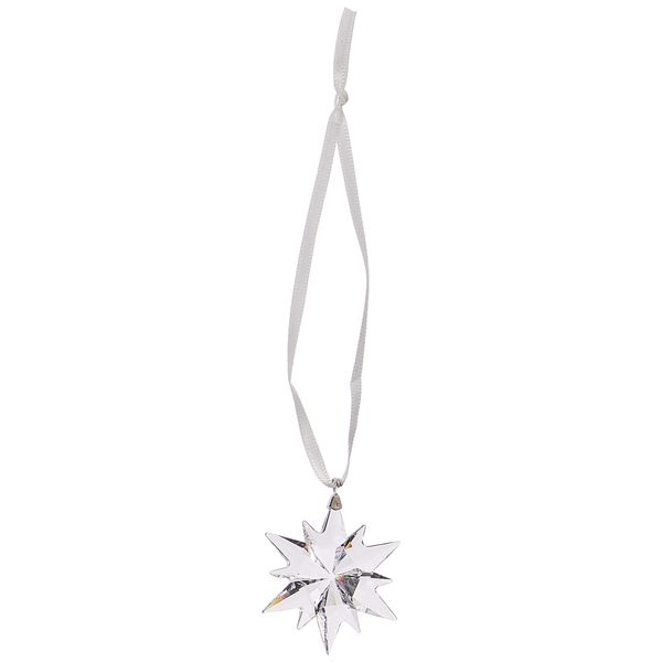 SWAROVSKI Crystal Ornament, Clear