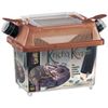 Lee's Kricket Keeper, Small