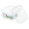 Entec S-51 High Pack, Square Shape, 5.1 fl oz (150 ml)