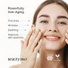 BEAUTYPRO RETINOL Under Eye Masks | 3 Applications | Eye Mask for Dark Circles with Retinol Cream | Under Eye Pads for Fine Lines & Wrinkles | Retinol Eye Cream |