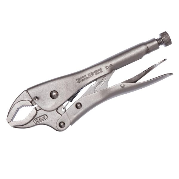 Eclipse Professional Tools E10X 10" X-Jaw Locking Pliers