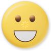 Invisaline Aligner Case (Emoji - Smile)