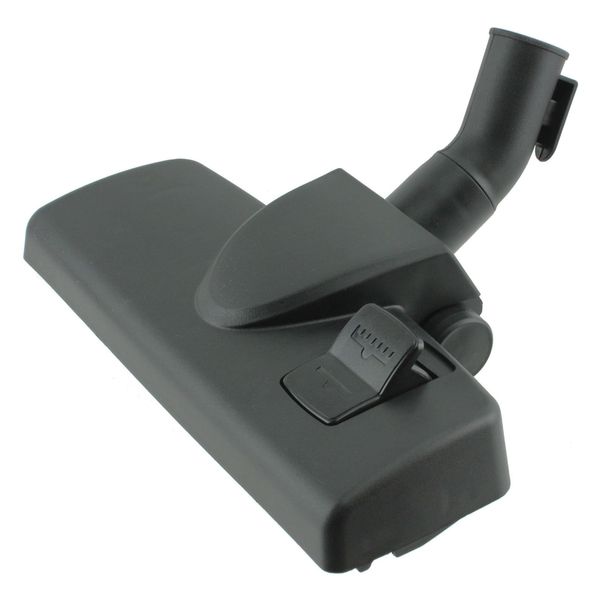 SPARES2GO Multi Purpose 32mm Floor Brush Tool compatible with Numatic Henry & Hetty Vacuum Cleaner