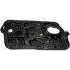 752-928 Dorman Window Regulator Front Driver Left Side New LH Hand for Sonata