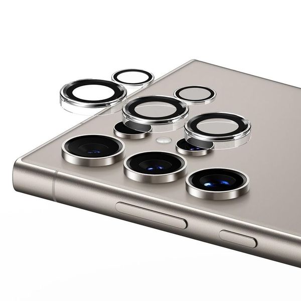 CASETiFY Camera Lens Protector [Easy Application] for Galaxy S24 Ultra