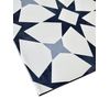 12x12 Calais Sky Pattern Ceramic Tile Wall Floor (Sold PER Piece)