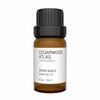 CEDARWOOD Organic Essential Oil