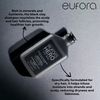 Eufora Hero For Men Black Clay Shampoo 10.1 Fl. Oz