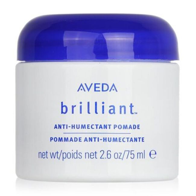 AVEDA Brilliant Anti-Humectant Pomade, 75 ml