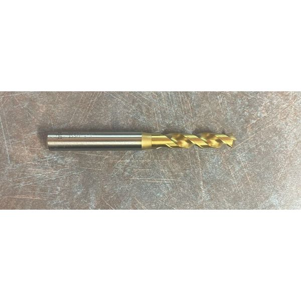 NEW 6.8mm EX-SUS-GDS Ex-Gold Drill OSG 61568