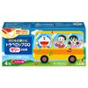 [2 drugs] Travelop QQ jelly for children 4 packets