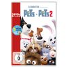 Pets / Pets 2 [2 DVDs]