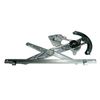TRQ Power Window Regulator Front RH Passenger Side for Ford Freestar Windstar
