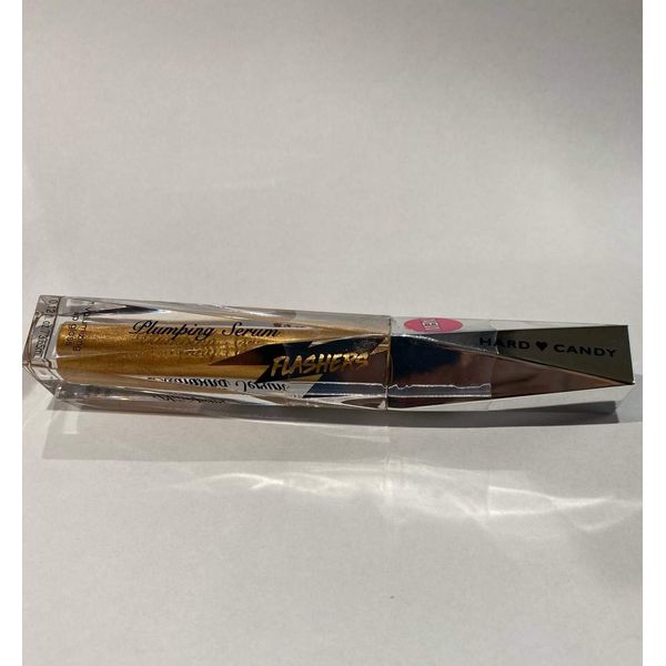 Hard Candy Flashers Plumping Serum Lip Gloss (Celestial)