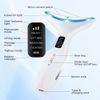 LED Microcurrent Facial Tighten Device Face Massager Neck Lifting Beauty Machine